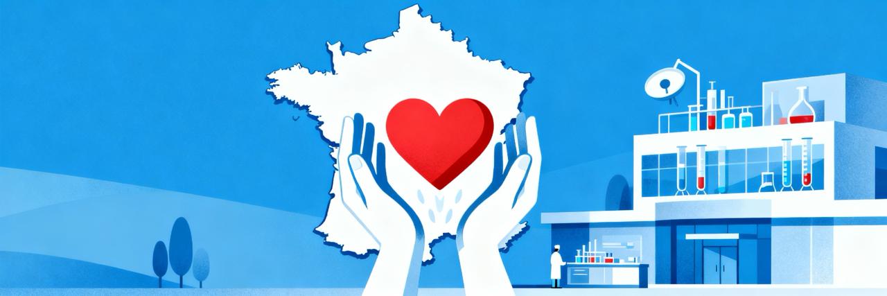 Financer la recherche sur la SLA