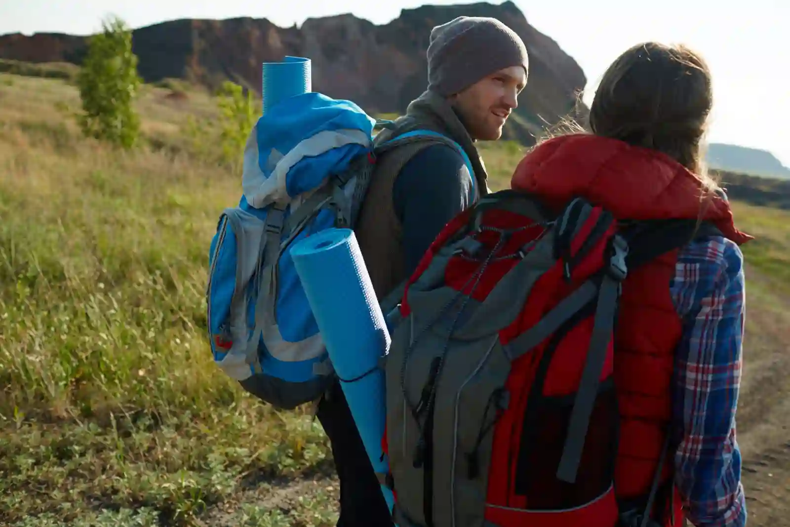 Les meilleurs treks de 2 à 4 jours en France pour une première rando-bivouac