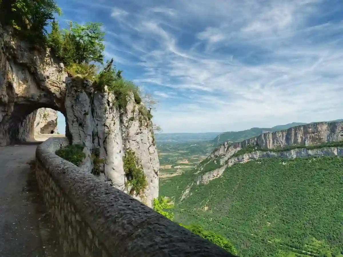 Vercors (Isère/Drôme)