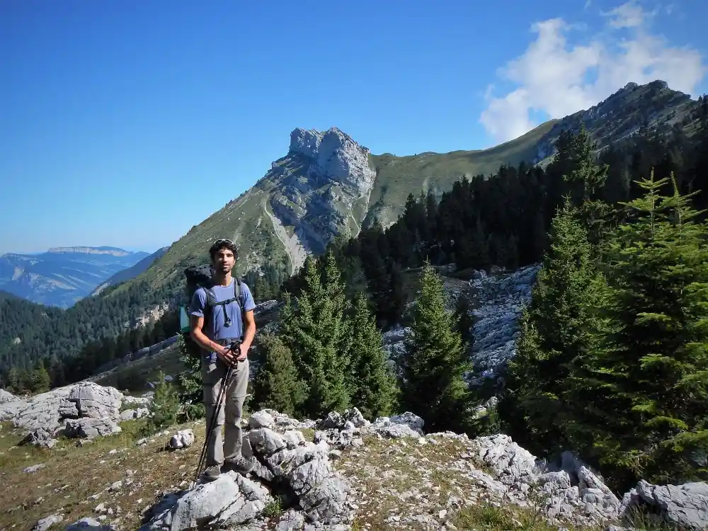 Chartreuse (Isère/Savoie)
