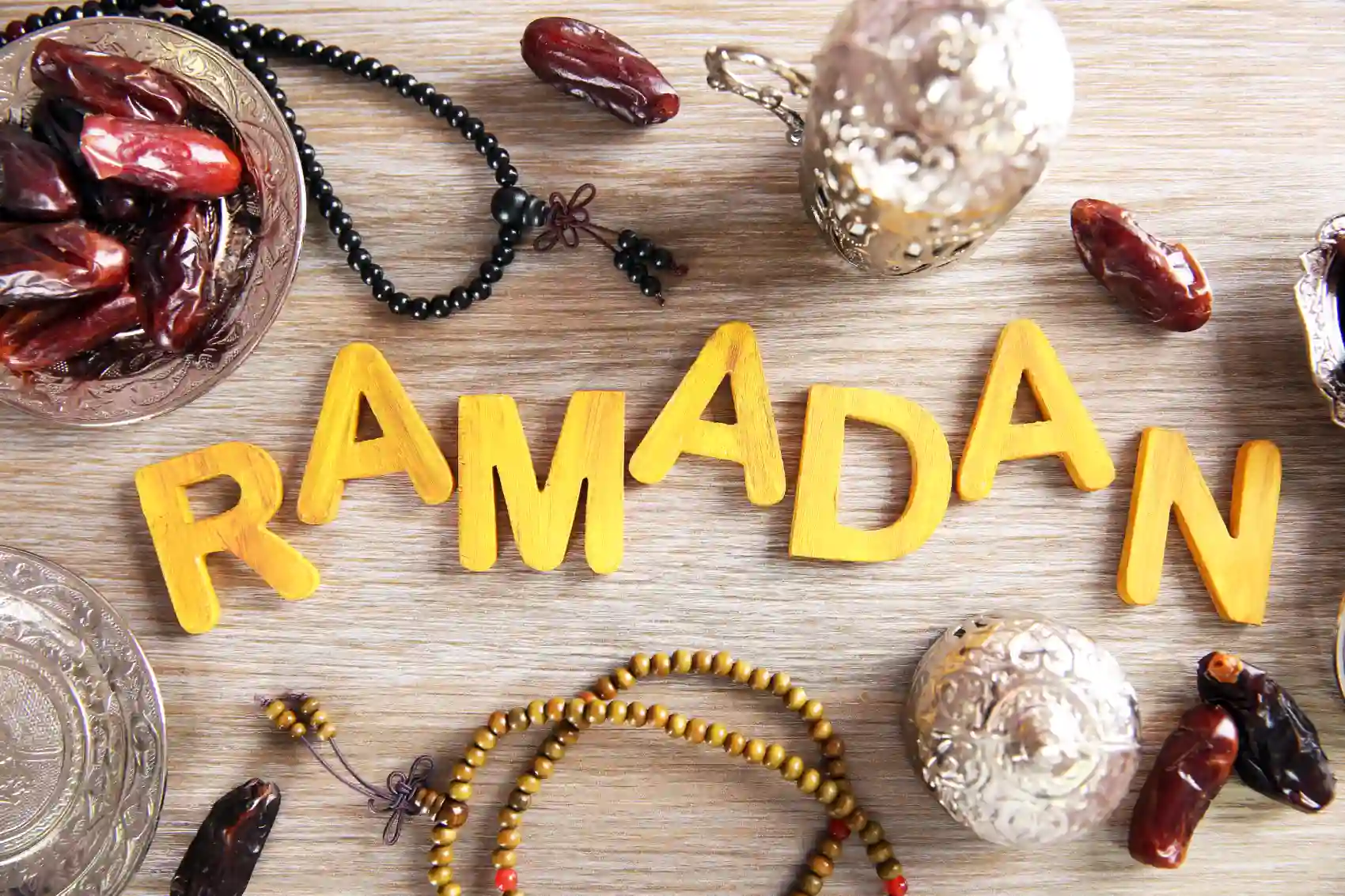 Qu’est-ce que le Ramadan